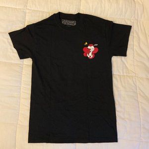 Pleasant Getaway Snoopy Shirt